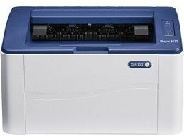 Акция на Xerox Phaser 3020BI (Wi-Fi) (3020V_BI) от Stylus