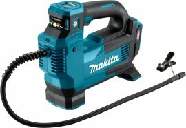 Акція на Автомобильный компрессор (электрический) Makita MP001GZ від Stylus