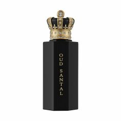 Акция на Royal Crown Oud Santal Парфумована вода унісекс, 100 мл (ТЕСТЕР) от Eva