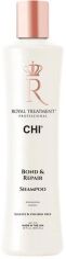 Акція на Відновлювальний шампунь CHI Royal Treatment Bond & Repair Shampoo 355 мл від Rozetka