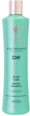 Акция на Шампунь з біотином CHI Royal Treatment Scalp Care Biotin Shampoo 355 мл от Rozetka