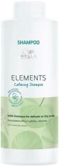 Акция на Шампунь заспокійливий Wella Professionals Elements Calming для чутливої шкіри голови 1000 мл (4064666036144/4064666035642) от Rozetka