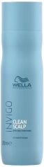 Акция на Шампунь Wella Professionals Invigo Clean Scalp Shampoo проти лупи 250 мл (8005610633152/4064666302942) от Rozetka