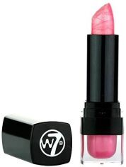 Акція на Помада для губ W7 Kiss Lipsticks Pink lollipop 3 г від Rozetka