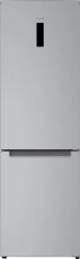 Акція на Двокамерний холодильник EDLER ED-489CIN від Rozetka