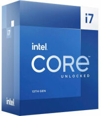 Акція на Intel Core i7-13700 (BX8071513700) Ua від Stylus