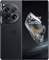 Акция на OnePlus 12 16/512GB Silky Black от Stylus