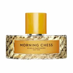 Акція на Vilhelm Parfumerie Morning Chess Парфумована вода унісекс, 100 мл (ТЕСТЕР) від Eva