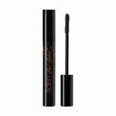 Акція на Туш для вій Aden Luxi Lashes Mascara, Black, 22 г від Eva