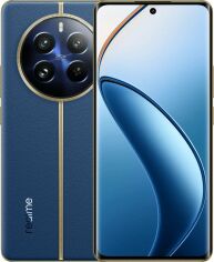 Акция на Realme 12 Pro 5G 8/256GB Submarine Blue (Global) от Stylus
