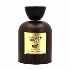 Акція на My Perfumes Vanilla & Tobacco Парфумована вода унісекс, 100 мл від Eva