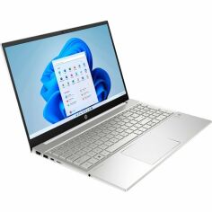 Акция на Ноутбук HP Pavilion 15-eh1130ua (9H8M7EA) от MOYO