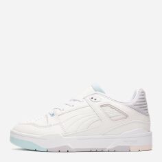 Акція на Жіночі снікери Puma Slipstream Wns 38627014 37 Білі (4099683142356/4099683142363) від Rozetka