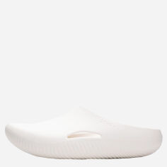 Акція на Жіночі сабо Crocs Mellow Clog 208493-WHI 37-38 Білі від Rozetka