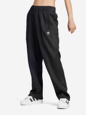 Акция на Спортивні штани жіночі Adidas IK6505 L Чорні от Rozetka