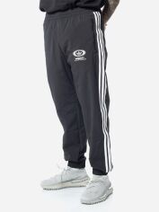 Акция на Спортивні штани чоловічі Adidas IL4982 XL Чорні от Rozetka