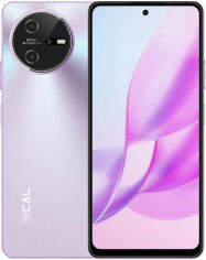 Акция на Oscal Tiger 12 8/128GB Purple (UA UCRF) от Y.UA