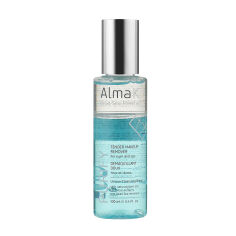 Акция на Ніжний засіб для зняття макіяжу Alma K. Tender Makeup Remover, 100 мл от Eva