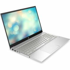 Акція на Ноутбук HP Pavilion 15-eh1055ua (422L1EA) від MOYO