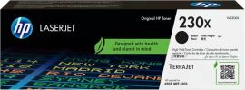 Акция на Картридж лазерный HP 230X CLJ Pro 4203/4303 Black (7500стр) (W2300X) от MOYO