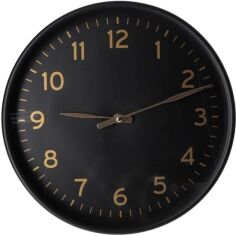 Акция на Настінний годинник Optima ELEGANT O52114 от Rozetka