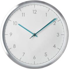 Акция на Настінний годинник Optima MODERN O52084 от Rozetka