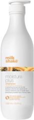 Акція на Зволожувальний шампунь Milk_Shake Moisture Plus Shampoo для сухого та зневодненого волосся 1000 мл від Rozetka