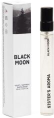 Акція на Travel парфум Sister's Aroma Black Moon 10 мл від Rozetka
