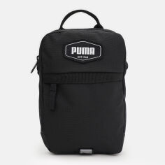 Акция на Спортивна сумка тканинна Puma 09033901 X Black от Rozetka
