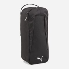 Акция на Спортивна сумка тканинна Puma 09024301 X Black от Rozetka