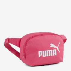 Акция на Спортивна сумка на пояс тканинна Puma 07995416 X Prairie Tan от Rozetka