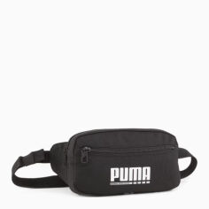 Акция на Спортивна сумка тканинна Puma 09034901 X Black от Rozetka