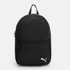 Акція на Рюкзак спортивний тканинний 17 л вміщує формат А4 Puma 09023801 X Black від Rozetka