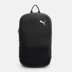Акція на Рюкзак спортивний тканинний 20 л вміщує фомат А4 Puma 09023901 X Black від Rozetka