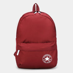 Акція на Рюкзак Converse Speed 3 Backpack Cherry Daze 10025962-607 від Rozetka