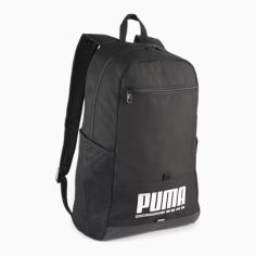 Акція на Рюкзак спортивний тканинний 21 л вміщує формат А4 Puma 09034601 X Black від Rozetka