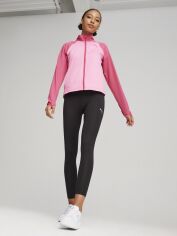 Акція на Спортивний костюм жіночий Puma Tracksuits 67002448 XS Рожевий від Rozetka