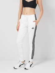 Акция на Спортивні штани жіночі Adidas W 3S SJ C PT IN2253 XS White от Rozetka