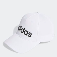 Акція на Кепка Adidas IC9707 OSFL 60 Біла від Rozetka