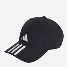 Акція на Кепка літня Adidas IC6520 OSFL 60 Чорна від Rozetka