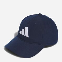 Акція на Кепка чоловіча Adidas HS5511 One Size Синя від Rozetka