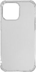 Акція на Панель ColorWay TPU AntiShock для Apple iPhone 15 Pro Max Transparent (CW-CTASAI15PM) від Rozetka