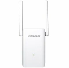 Акція на Повторитель Wi-Fi сигнала MERCUSYS ME70X AX1800 1хGE LAN ext. ant x2 (ME70X) від MOYO