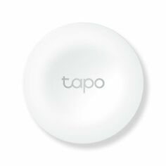 Акция на Умная кнопка TP-Link Tapo S200B 868Mhz / 922MHz (TAPO-S200B) от MOYO