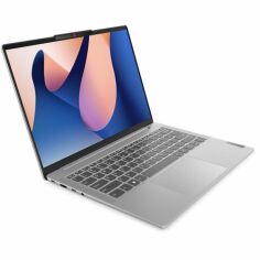 Акція на Ноутбук LENOVO IdeaPad Slim 5 14IRL8 Cloud Grey (82XD006WRA) від MOYO