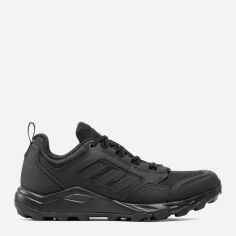 Акція на Чоловічі кросівки для бігу adidas Terrex Tracerocker 2 GZ8916 43.5 Чорні від Rozetka