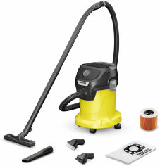 Акція на Karcher Kwd 3 V-17/4/20 Brush Kit (1.628-443.0) від Y.UA