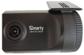 Акция на Автомобильный видеорегистратор Smarty BX-1000 от Stylus