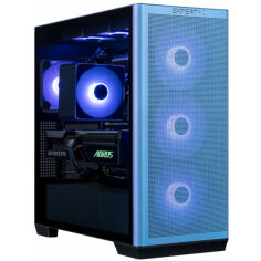 Акція на Системний блок Expert PC APNX (I147F.32.S15.47.G12878W) від Comfy UA