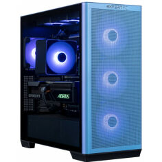 Акція на Системний блок Expert PC APNX (I147F.32.S15.46.G12842W) від Comfy UA